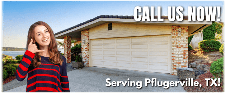 Garage Door Repair Pflugerville TX